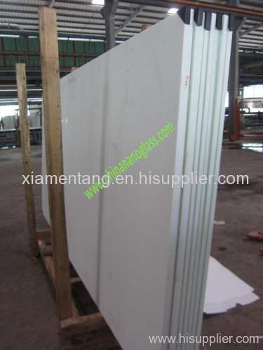 Professional Manufacturer of Pure White Glass Countertop, Nanoglass Countertop, Nanoglass Vanitary Top