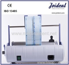 Capper Sealing for Dental Sterilization Bag