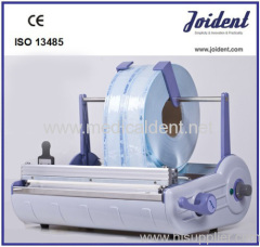 Capper Sealing for Dental Sterilization Bag