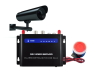 3G WCDMA video alarm system CWT5030, home security alarm