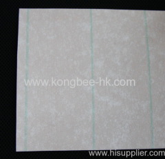 Class F DMD Combined Flexible Material F-DMD 5155F1 / Classe F DMD Combinado material flexIvel F-DMD 5155F1