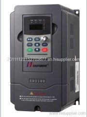 vector control of ac inverter