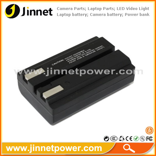 Li-ion replacement battery EN-EL1 ENEL1 for nikon Coolpix 775 880 5000 5400 5700