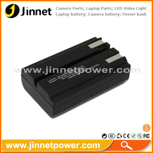 Li-ion replacement battery EN-EL1 ENEL1 for nikon Coolpix 775 880 5000 5400 5700