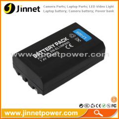 Digital camera battery for nikon EN-EL1 ENEL1 in Shenzhen factory
