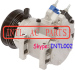 HCC HALLA HS-15 HS15 ac compressor 6PK assy Ford Fiesta 1.6 2011-2013 AE8319D629AB AE8319D629AC AE8319D629AD