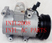 6SBU16 ac compressor KIA SERATO Spectra Cerato Hyundai 97701-2F031 977012F031 977012F800 97701-2F800 11270-31500