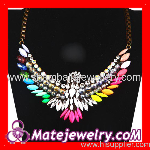 shourouk Glede Pendant Necklaces