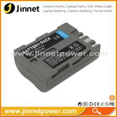 High quality camera digital dslr battery for nikon EN-EL3e D700 D300 D200 D100 D90 D80
