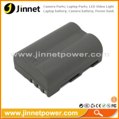 High quality camera digital dslr battery for nikon EN-EL3e D700 D300 D200 D100 D90 D80