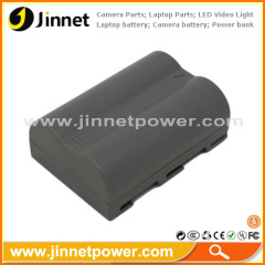 High quality camera digital dslr battery for nikon EN-EL3e D700 D300 D200 D100 D90 D80