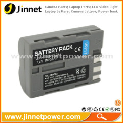 High quality camera digital dslr battery for nikon EN-EL3e D700 D300 D200 D100 D90 D80