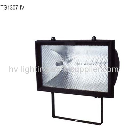 Metal halide lights RX7S 150W 300W 500W