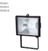 Metal halide lights RX7S 150W 300W 500W