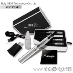 EGO CE4 E Cigarette Update From EGO CE4 E Cigarette