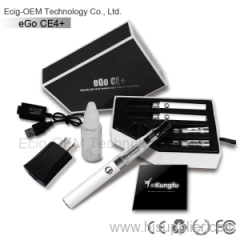 EGO CE4 E Cigarette Update From EGO CE4 E Cigarette