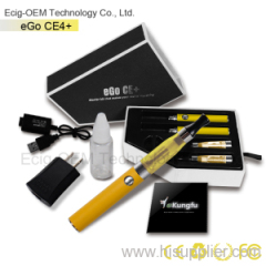 EGO CE4 E Cigarette Update From EGO CE4 E Cigarette