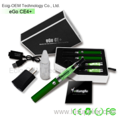 EGO CE4 E Cigarette Update From EGO CE4 E Cigarette