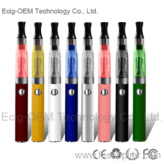 EGO CE4 E Cigarette Update From EGO CE4 E Cigarette