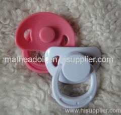 Doll accessories magnetic dummy