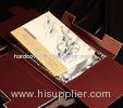 Ancient Chinese Silk Art Oriental Silk Painting Book For Collection Gifts