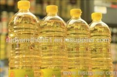 PURE REFINED SUNFLOWER OIL