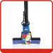 Hot sale PVA Telescopic Sponge Mops For Cleaning House