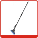 Hot sale PVA Telescopic Sponge Mops For Cleaning House