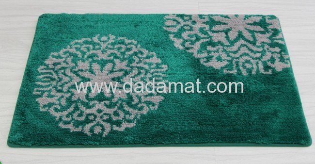 Microfibers bath roomMat