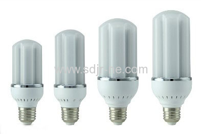 Aluminum Radiator 15W SMD LED Corn Bulb