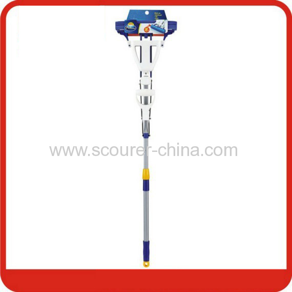 Cheapest and best sales of telescopic 28cm PVA Mop