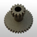 carbon steel gear silica sol casting