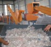 Supply plastic film washing recycling line
