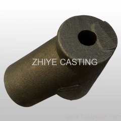 carbon steel silica sol casting joystick