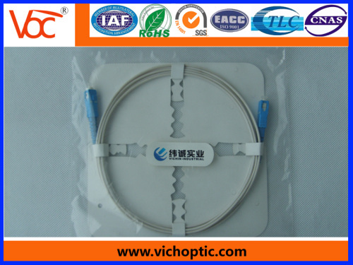 High quality splice fiber optic sc/pc