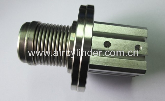 Pneumatic AirCylinder Use For PneumaticVacuum Valve 