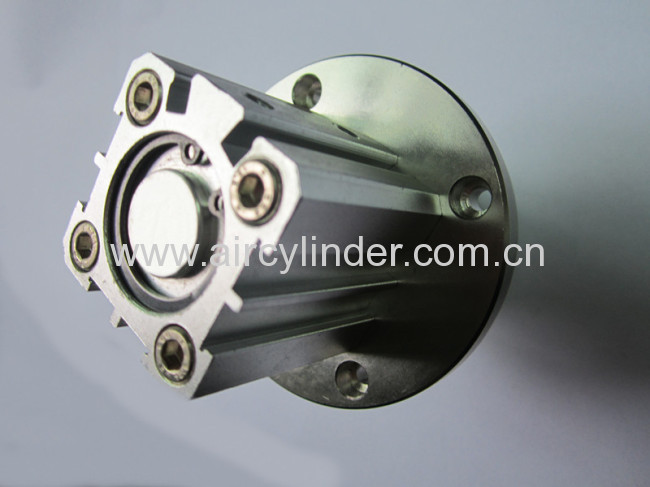 Pneumatic AirCylinder Use For PneumaticVacuum Valve 