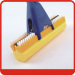 Telescopic metal handle Hot Sale High Quality PVA Sponge Mop