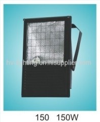 Metal halide lamp die-casting aluminum