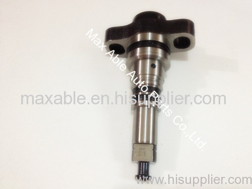 PS7100 plunger element 2418455518(2455-518) for fuel pump diesel parts