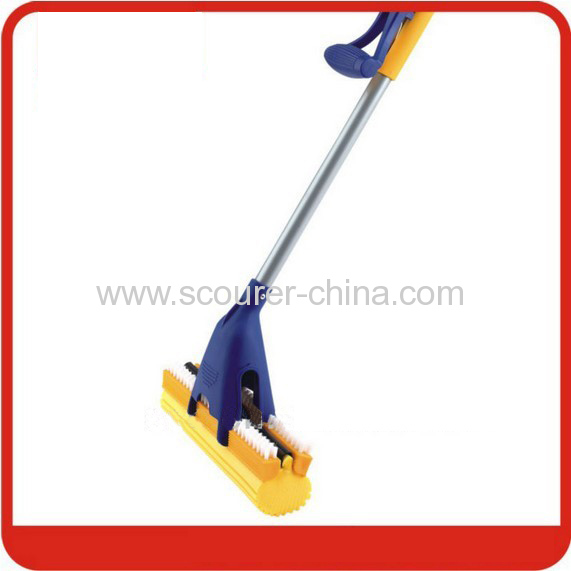 Absorbency and heavy duty Hot Sale High Quality PVA Sponge Mop