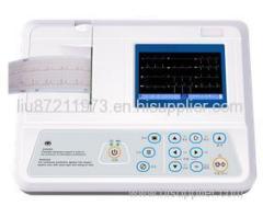 Single channel ECG 3301G