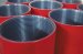 Pipe Thread Coupling used in oilfield