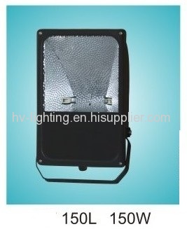 Metal halide light die-casting aluminum