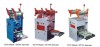 DY SERIES MANUAL/SEMI-AUTO CUP SEALING MACHINE