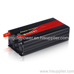 1000W DC to AC Modified Wave Power Inverter, power convertor,dc/ac inverter