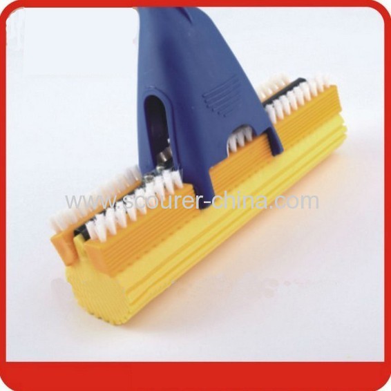 Absorbency and heavy duty Hot Sale High Quality PVA Sponge Mop