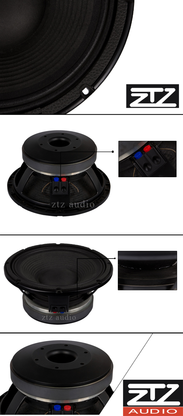 professional soundbass pa system speaker