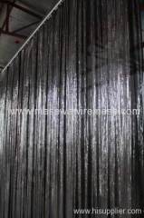 metal cloth curtain mesh