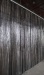 metal cloth curtain mesh